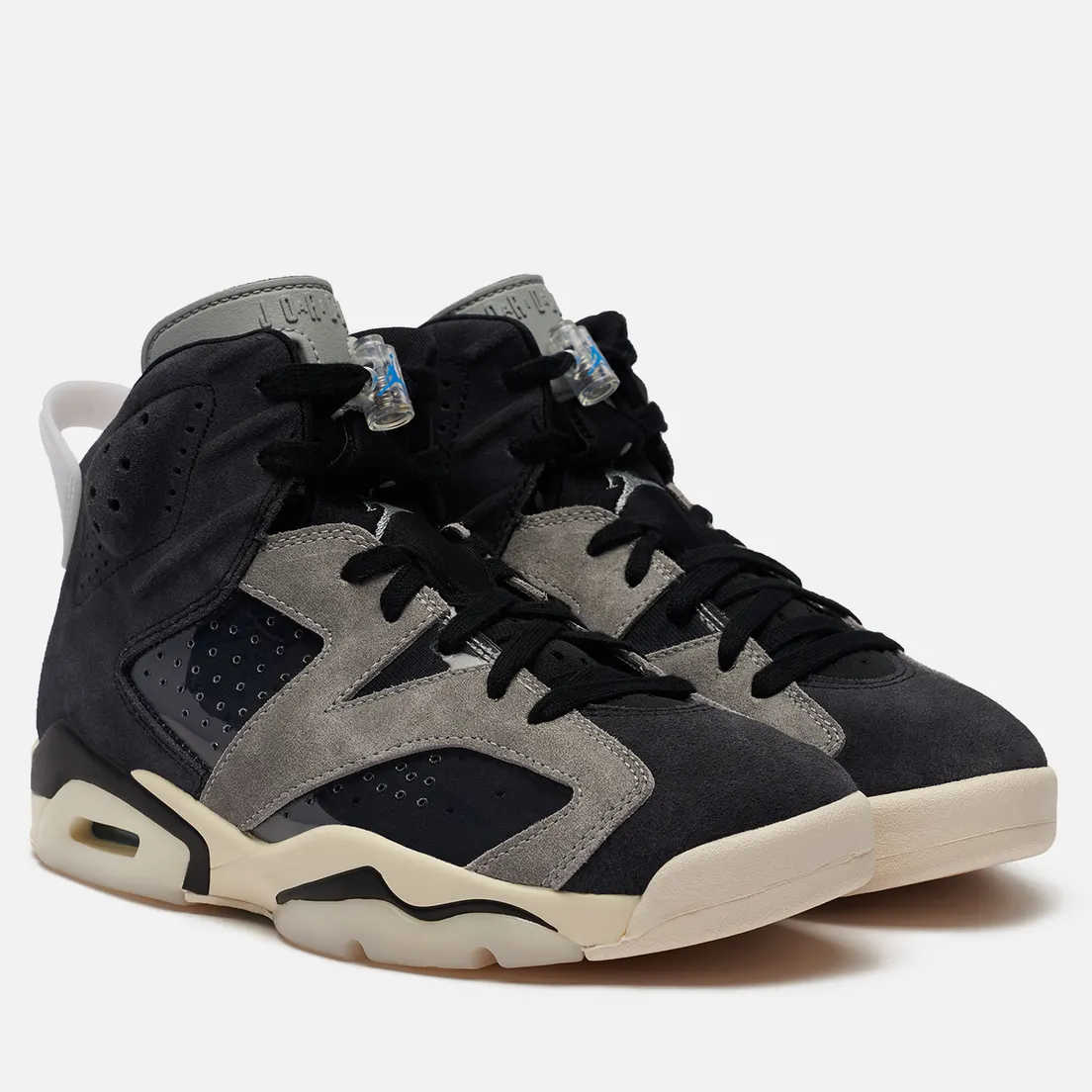 Jordan Женские кроссовки Air Jordan 6 Retro