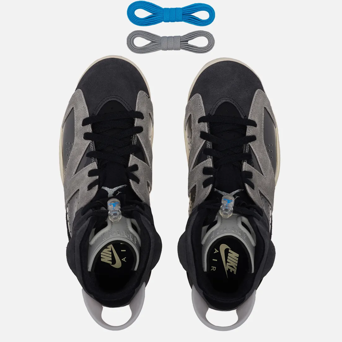 Jordan Женские кроссовки Air Jordan 6 Retro