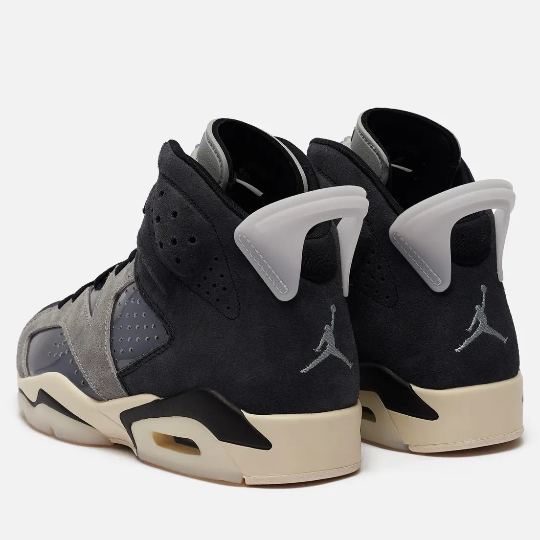 Jordan Женские кроссовки Air Jordan 6 Retro