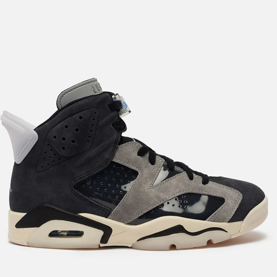 Jordan Женские кроссовки Air Jordan 6 Retro