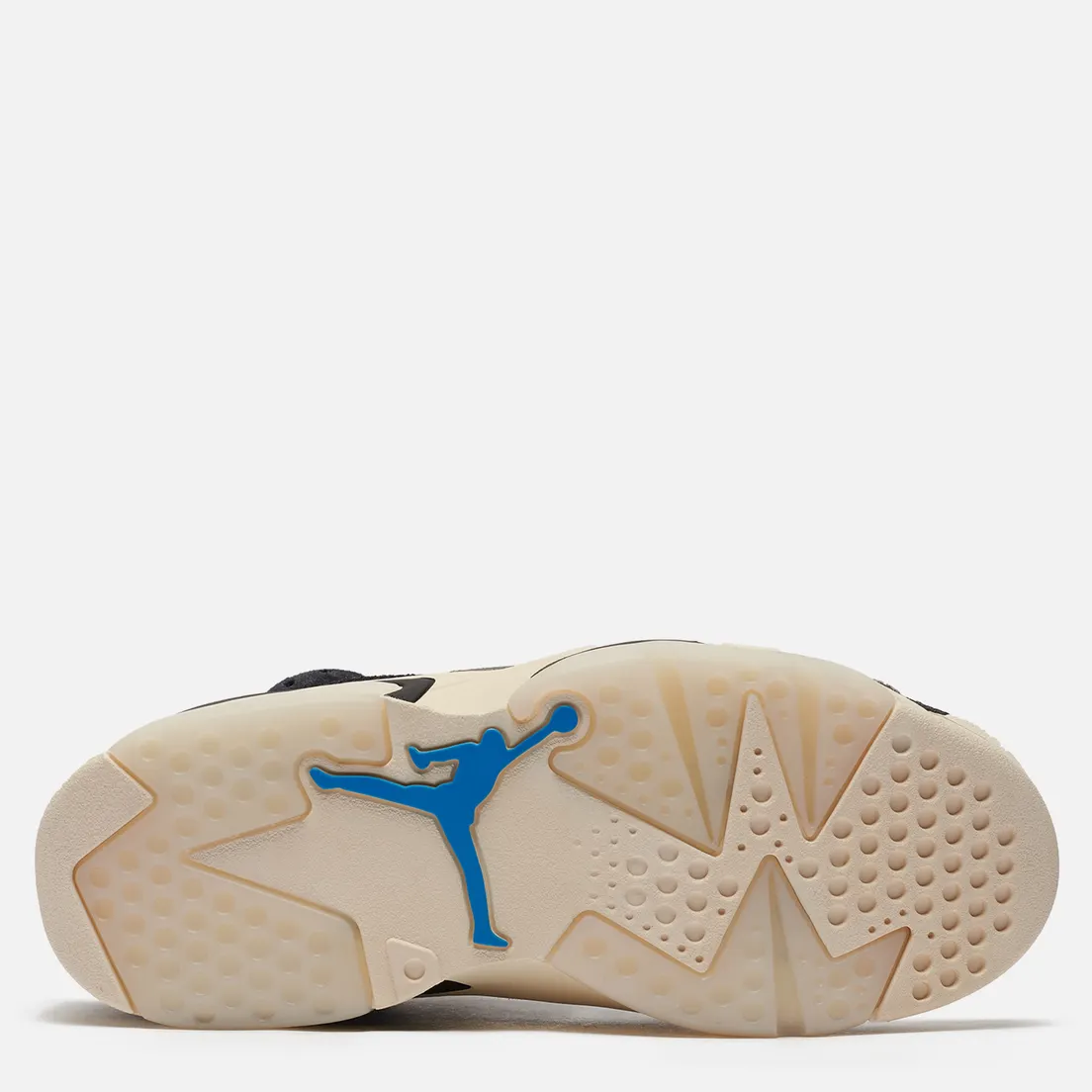 Jordan Женские кроссовки Air Jordan 6 Retro