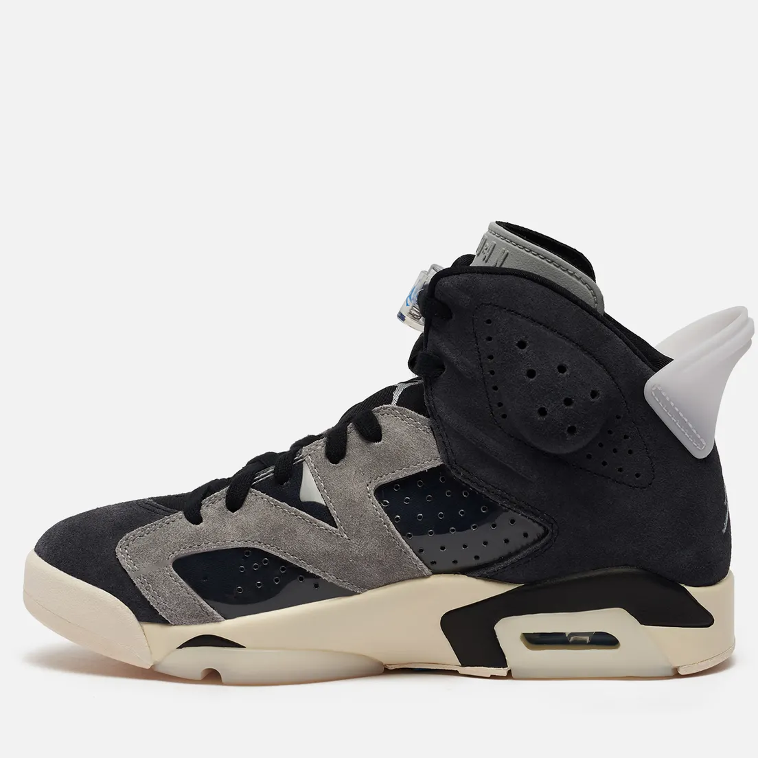 Jordan Женские кроссовки Air Jordan 6 Retro