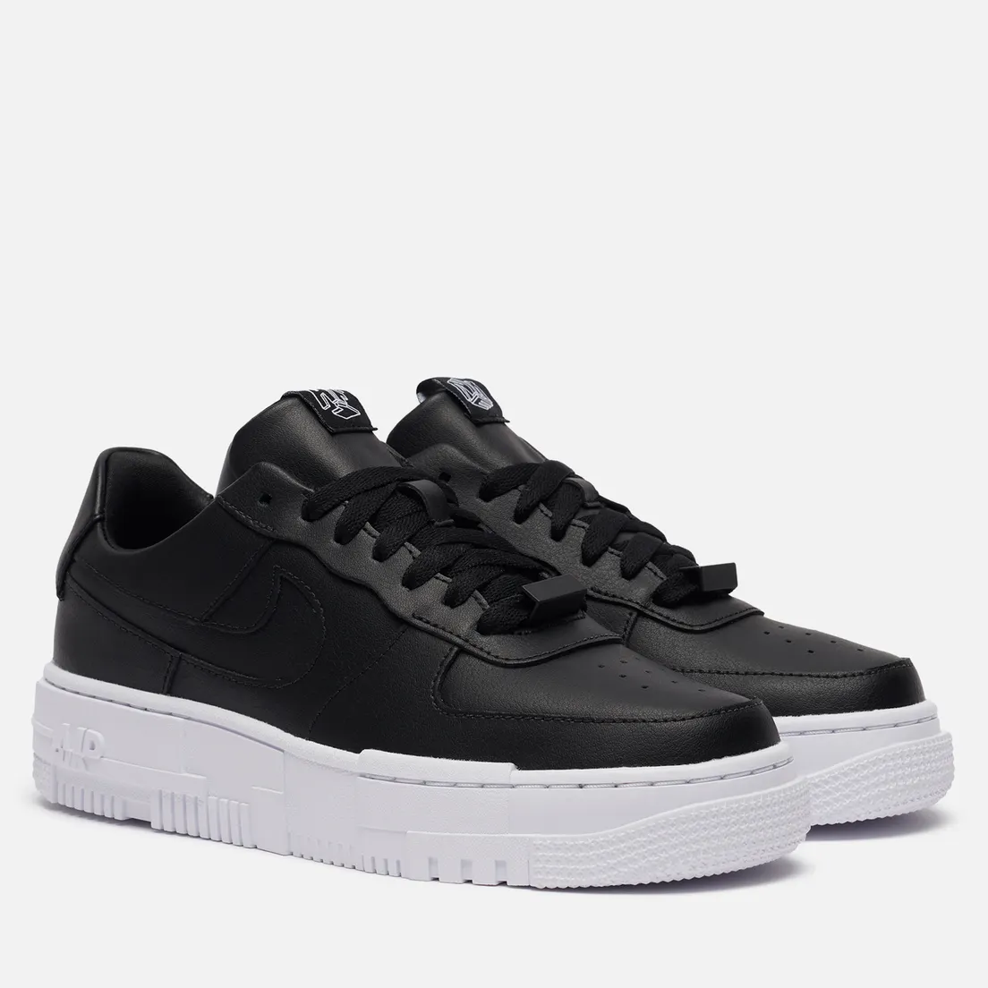 Nike Женские кроссовки Air Force 1 Low Pixel