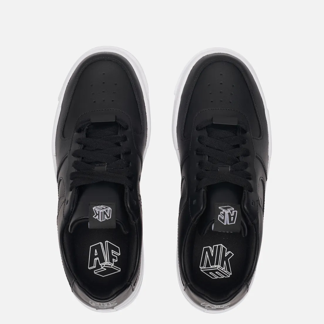 Nike Женские кроссовки Air Force 1 Low Pixel