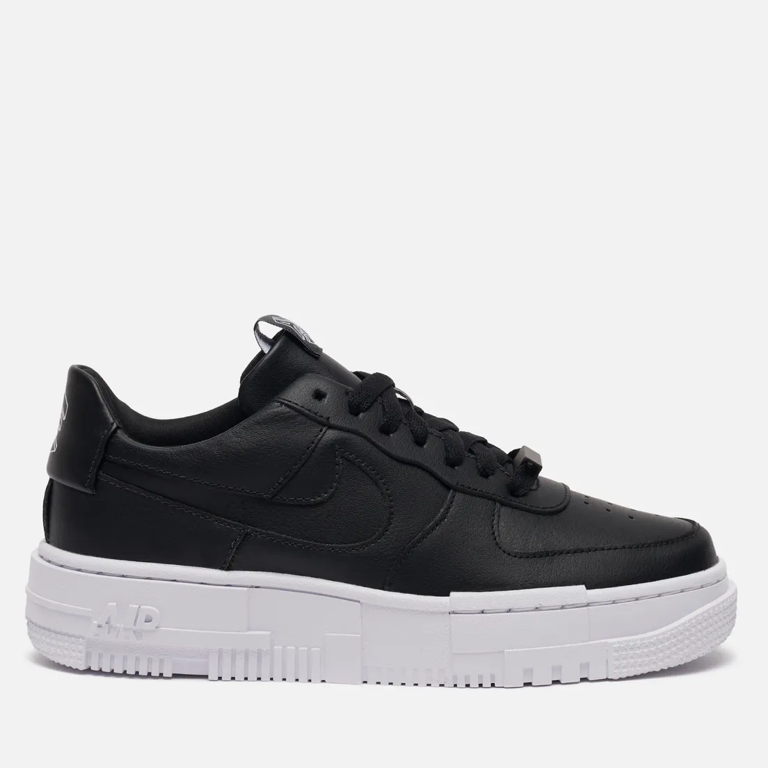 Nike Женские кроссовки Air Force 1 Low Pixel
