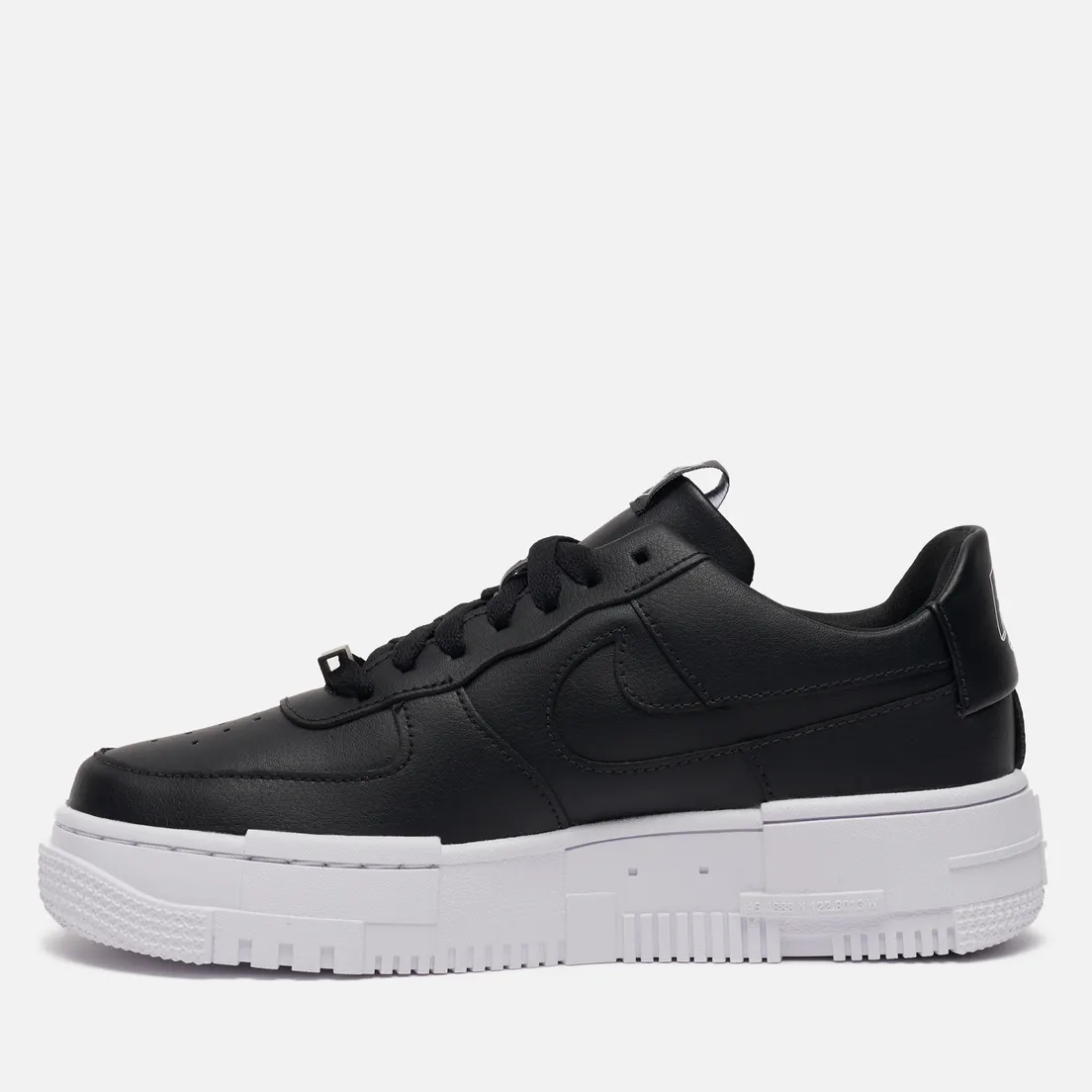 Nike Женские кроссовки Air Force 1 Low Pixel
