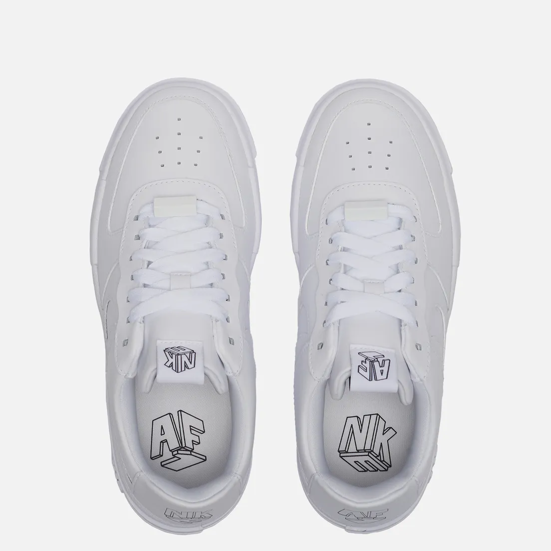 Nike Женские кроссовки Air Force 1 Low Pixel