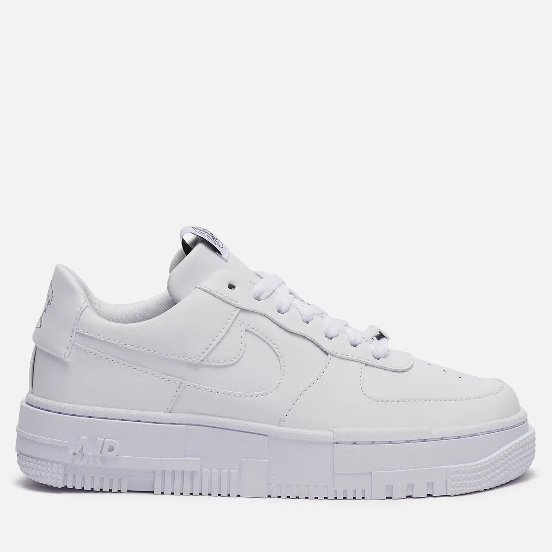 Nike Женские кроссовки Air Force 1 Low Pixel