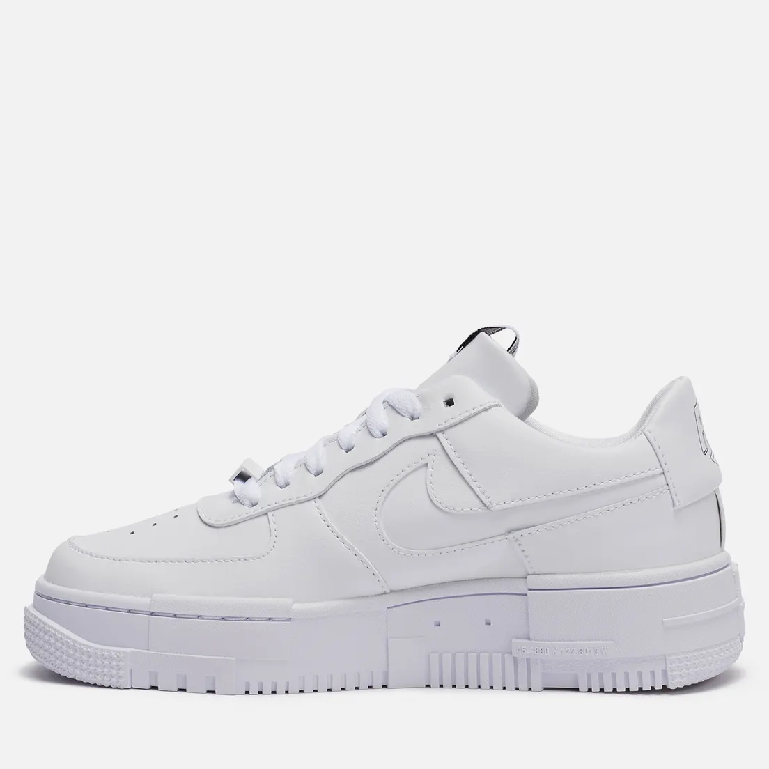 Nike Женские кроссовки Air Force 1 Low Pixel