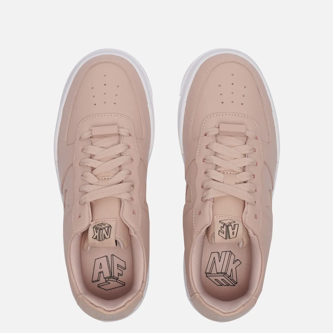 Nike Женские кроссовки Air Force 1 Low Pixel