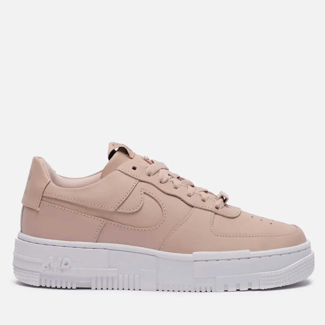 Nike Женские кроссовки Air Force 1 Low Pixel