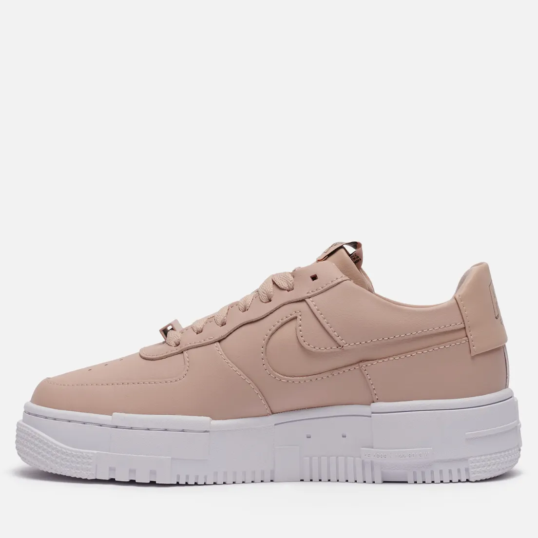Nike Женские кроссовки Air Force 1 Low Pixel