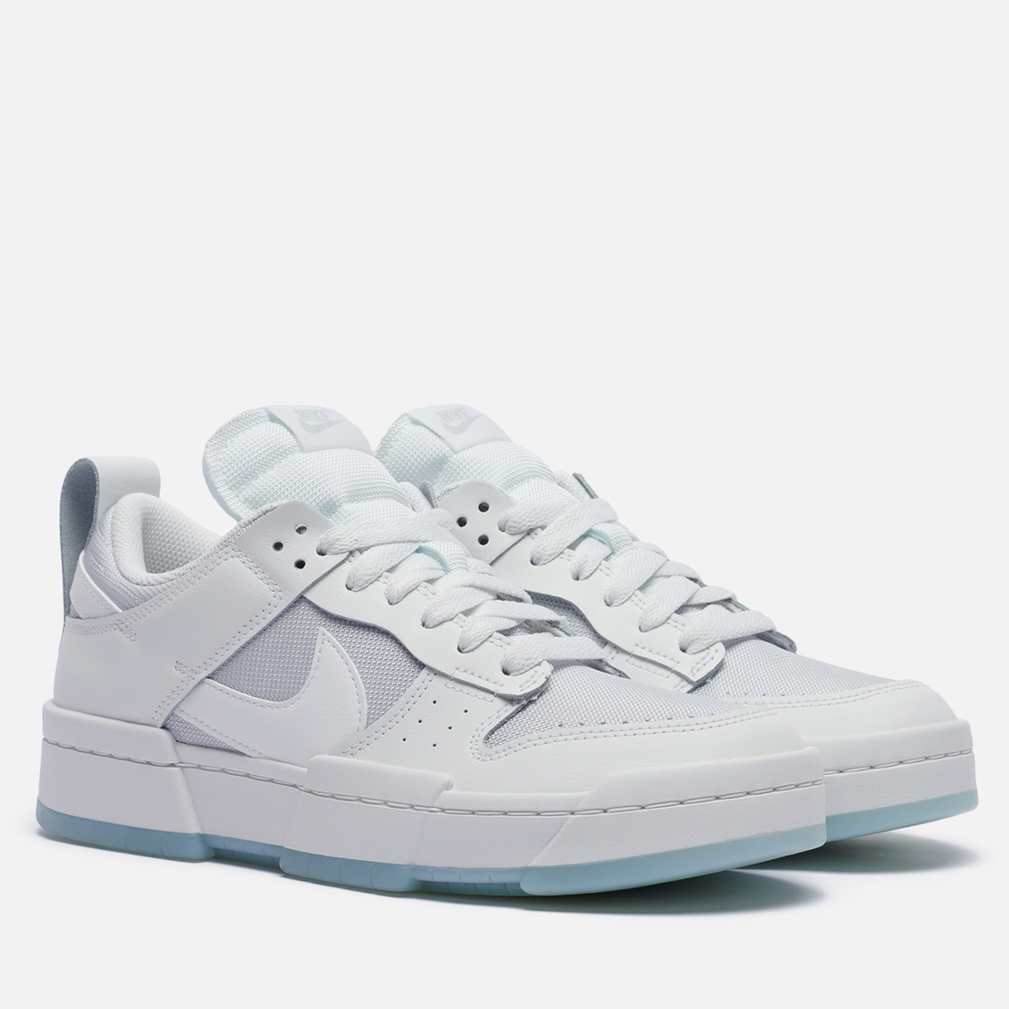 Nike Женские кроссовки Wmns Dunk Low Disrupt