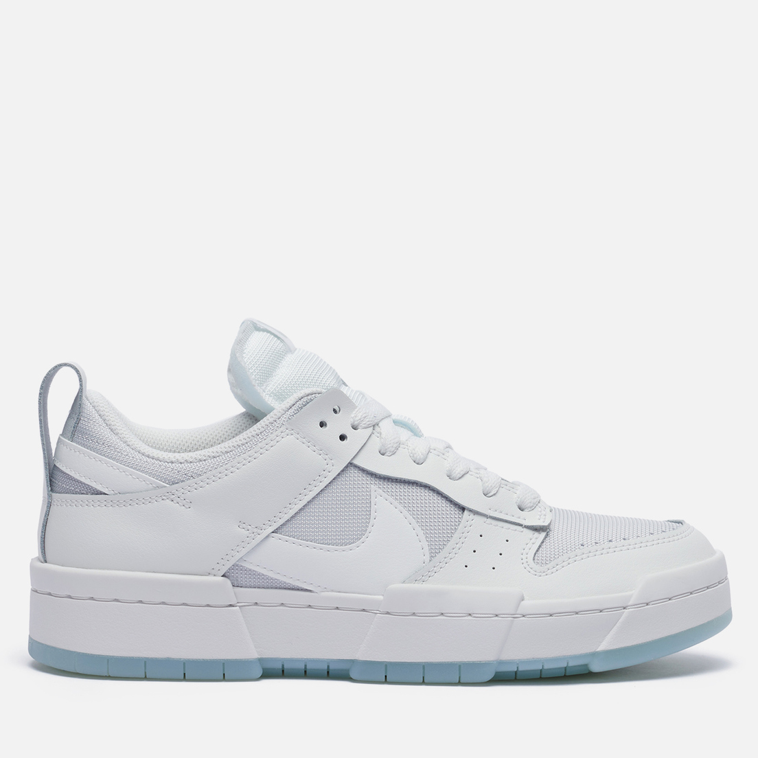 Nike Женские кроссовки Wmns Dunk Low Disrupt