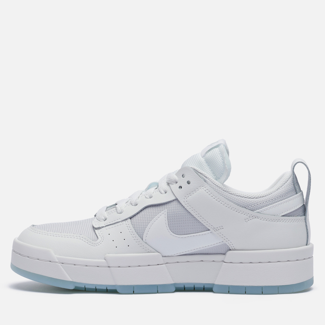 Nike Женские кроссовки Wmns Dunk Low Disrupt