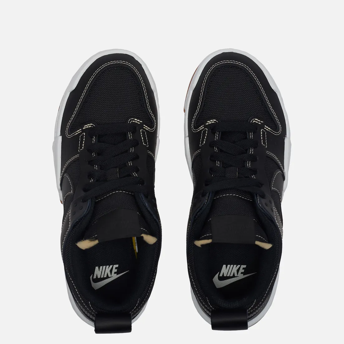 Nike Мужские кроссовки Wmns Dunk Low Disrupt