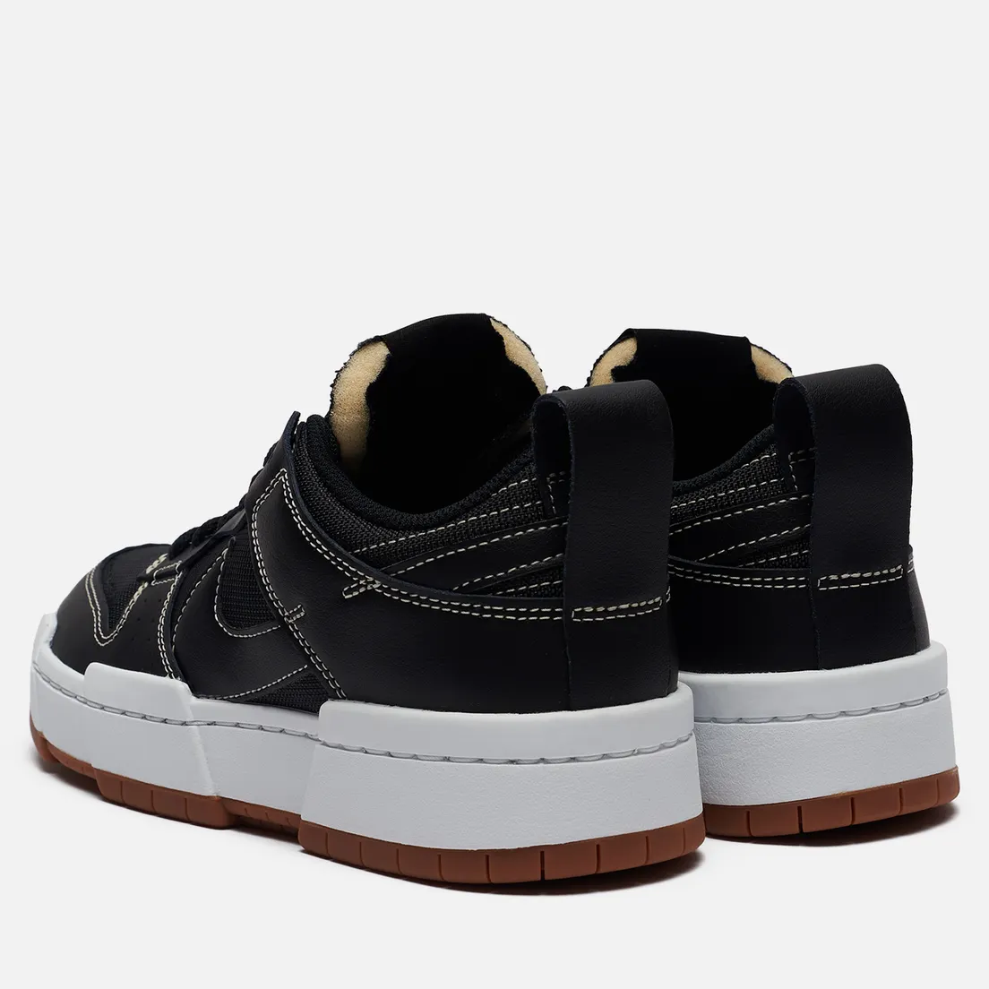 Nike Мужские кроссовки Wmns Dunk Low Disrupt