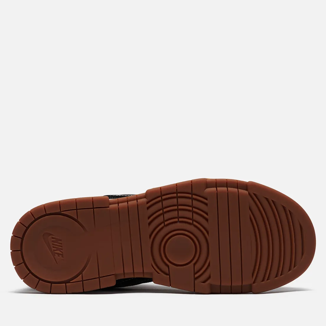 Nike Мужские кроссовки Wmns Dunk Low Disrupt