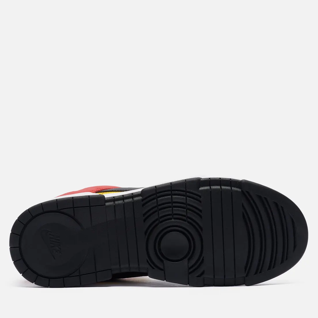 Nike Мужские кроссовки Wmns Dunk Low Disrupt