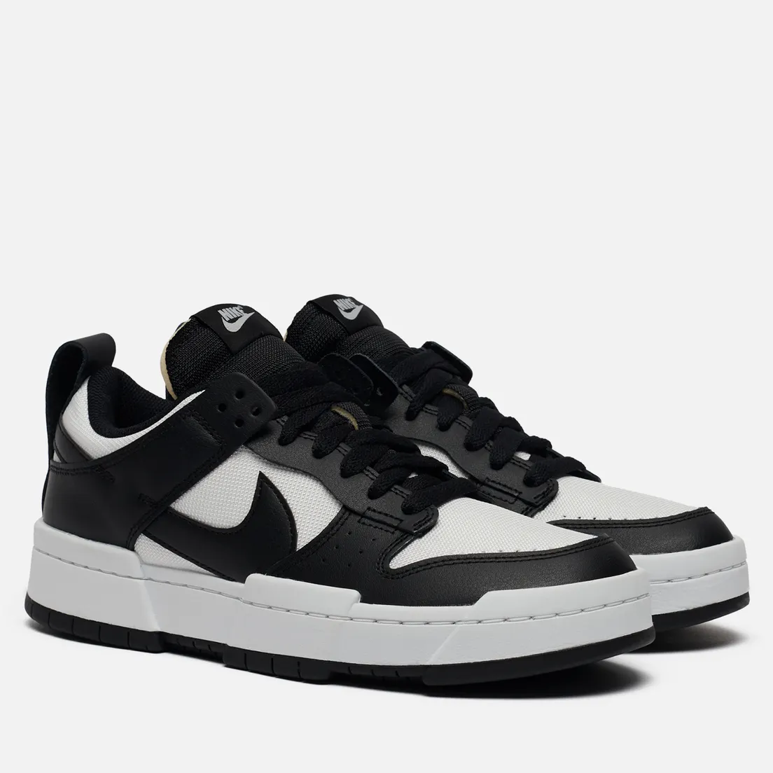 Nike Мужские кроссовки Wmns Dunk Low Disrupt