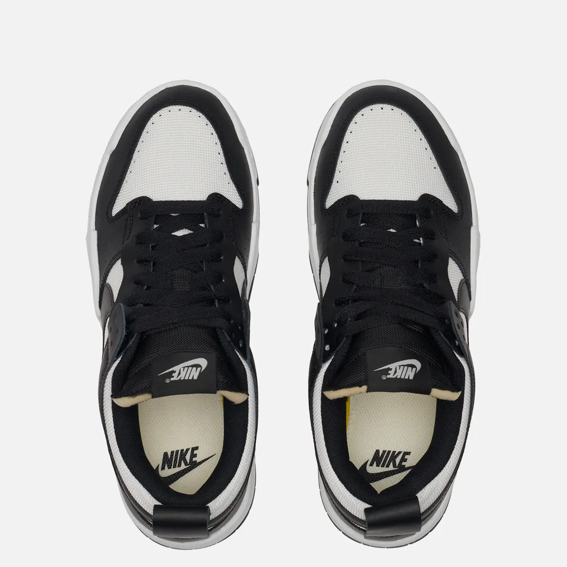 Nike Мужские кроссовки Wmns Dunk Low Disrupt