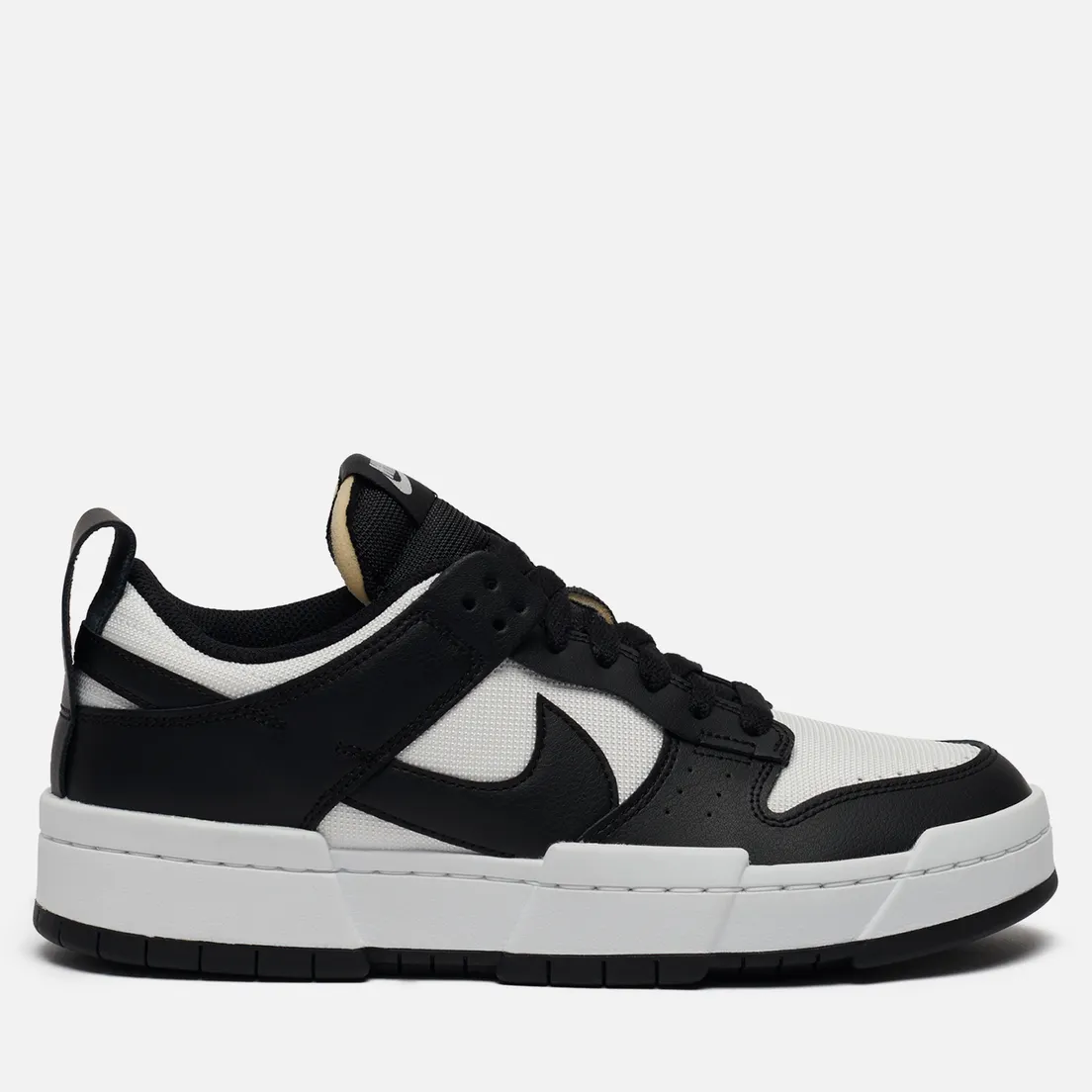 Nike Мужские кроссовки Wmns Dunk Low Disrupt