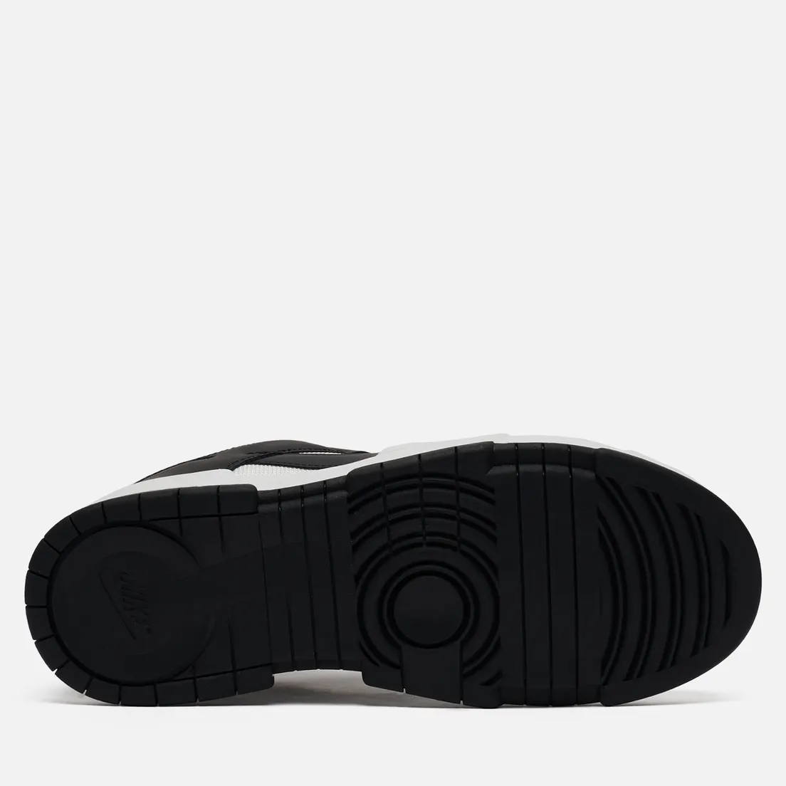 Nike Мужские кроссовки Wmns Dunk Low Disrupt