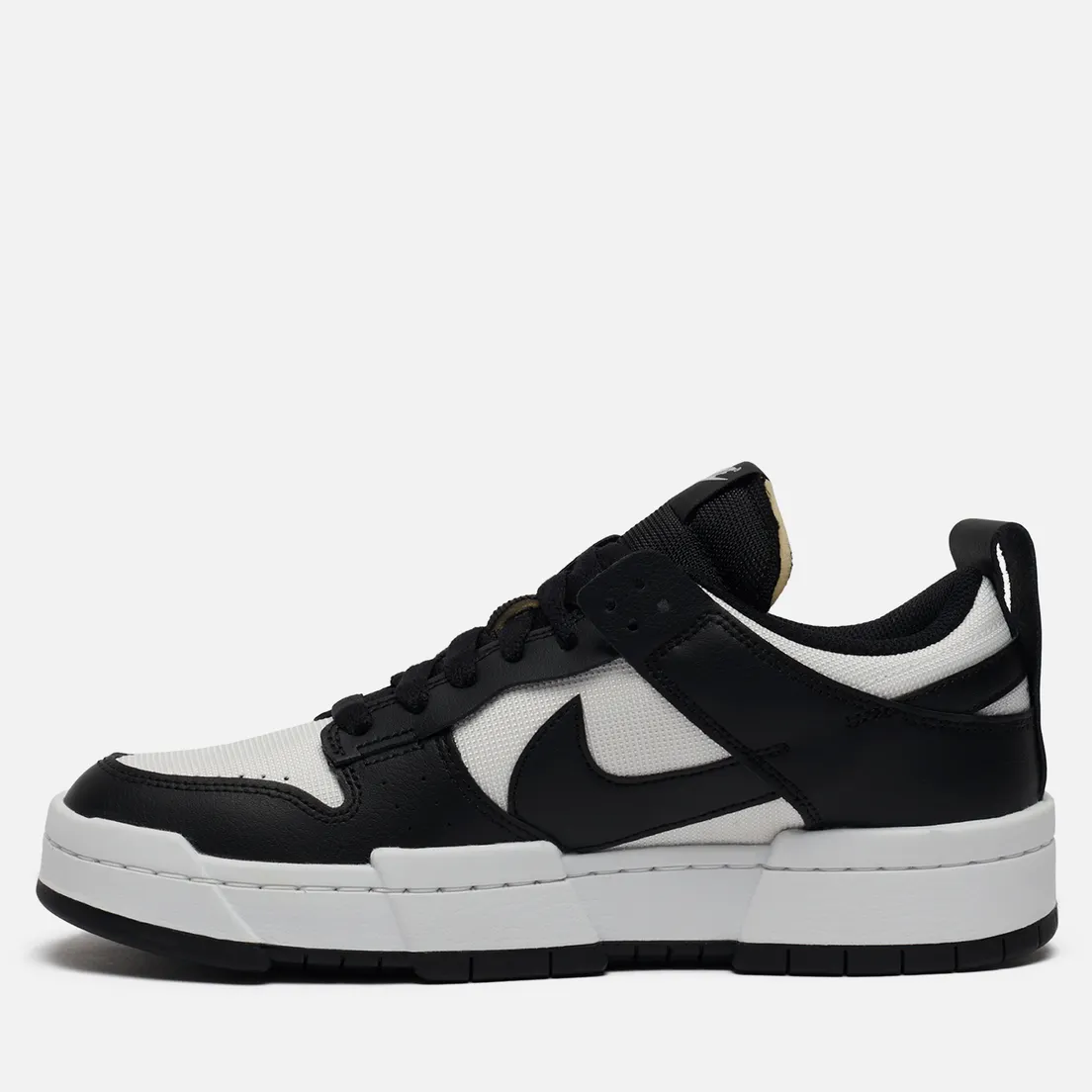 Nike Мужские кроссовки Wmns Dunk Low Disrupt