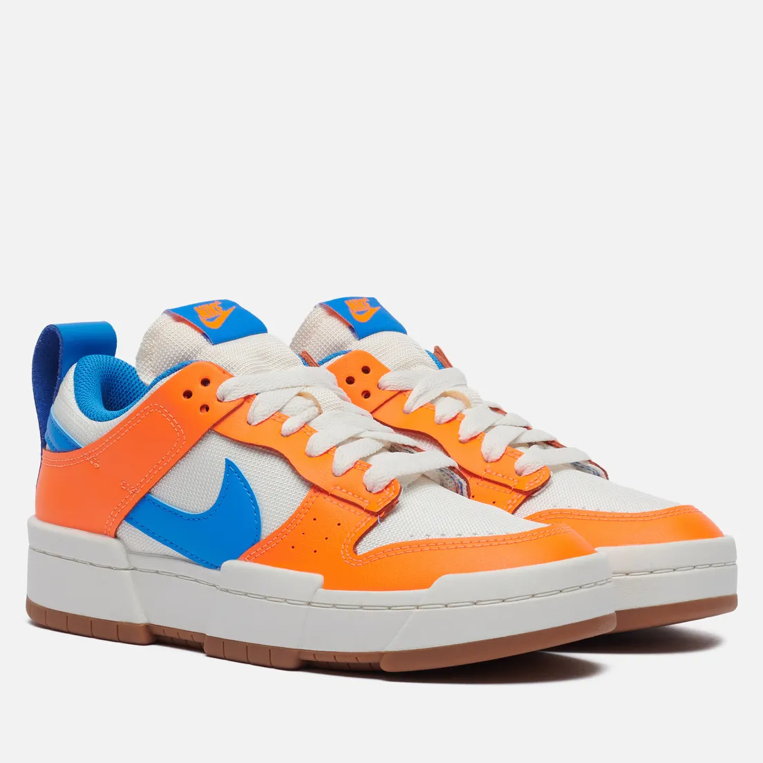 Nike Женские кроссовки Dunk Low Disrupt
