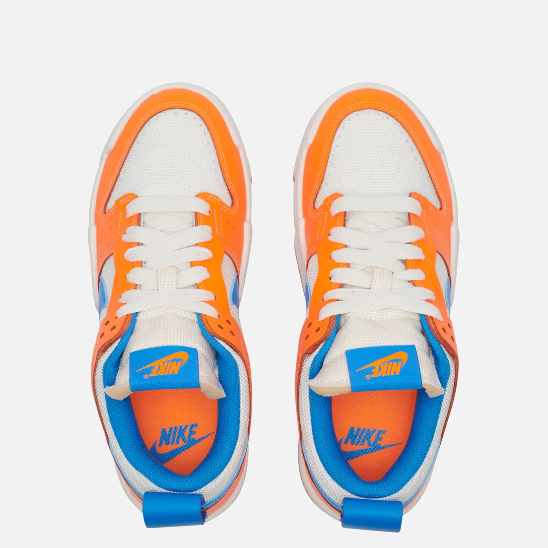 Nike Женские кроссовки Dunk Low Disrupt