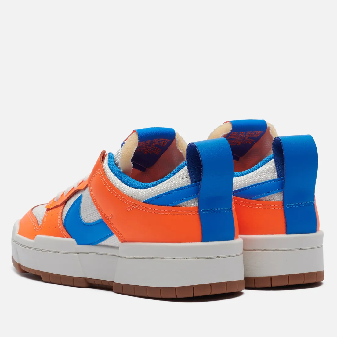 Nike Женские кроссовки Dunk Low Disrupt