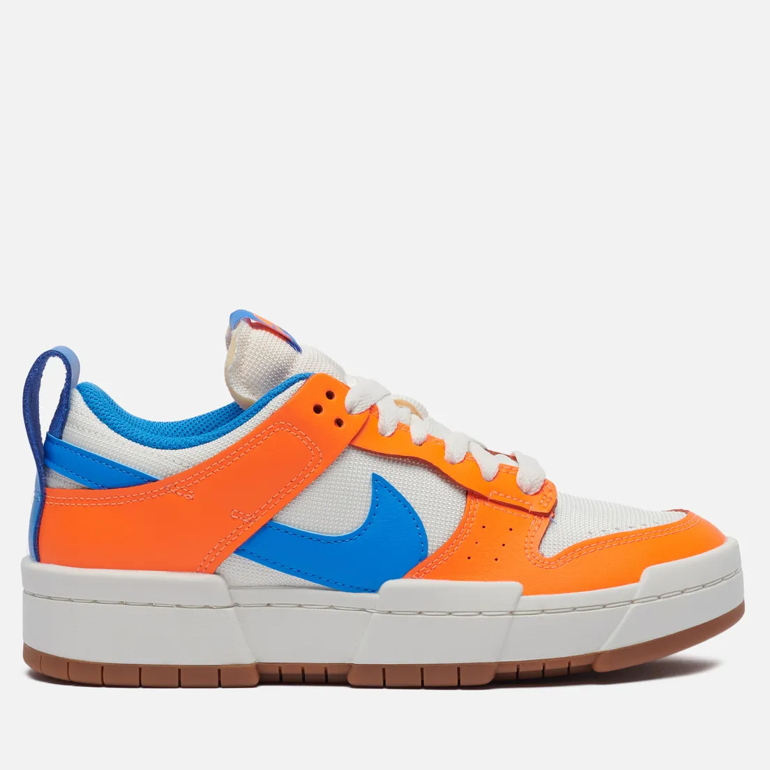 Nike Женские кроссовки Dunk Low Disrupt