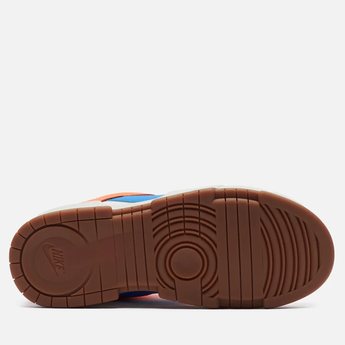 Nike Женские кроссовки Dunk Low Disrupt