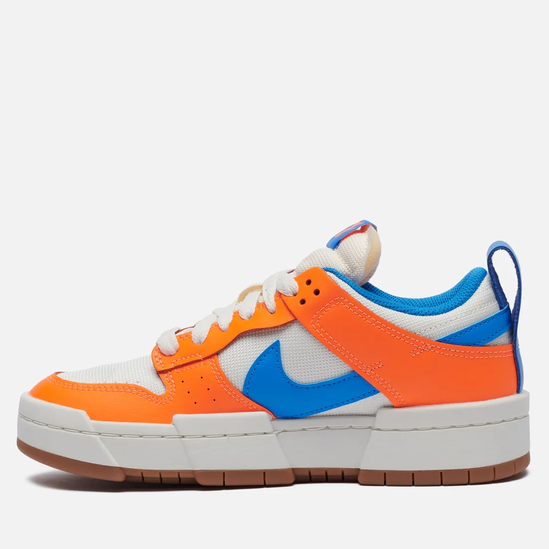 Nike Женские кроссовки Dunk Low Disrupt