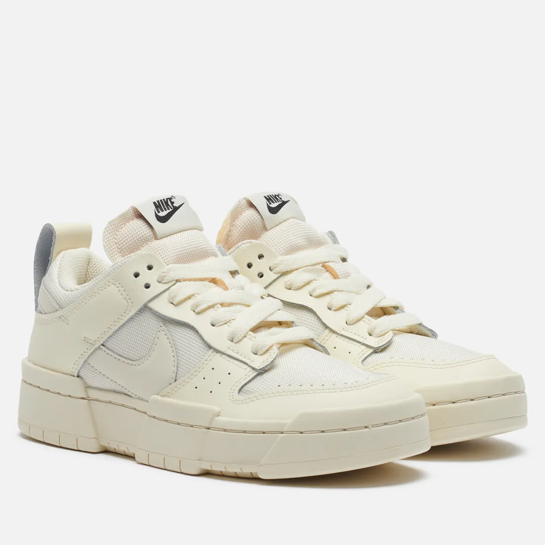Nike Женские кроссовки Dunk Low Disrupt