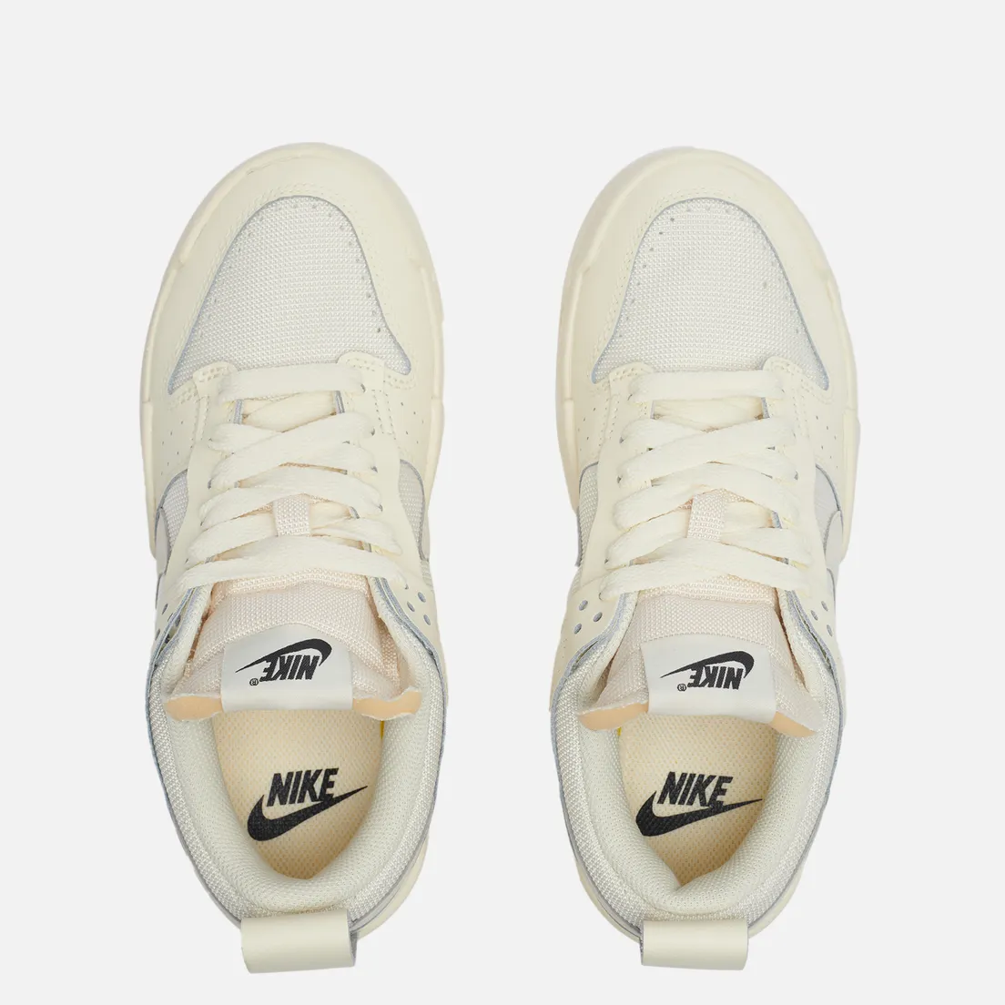 Nike Женские кроссовки Dunk Low Disrupt