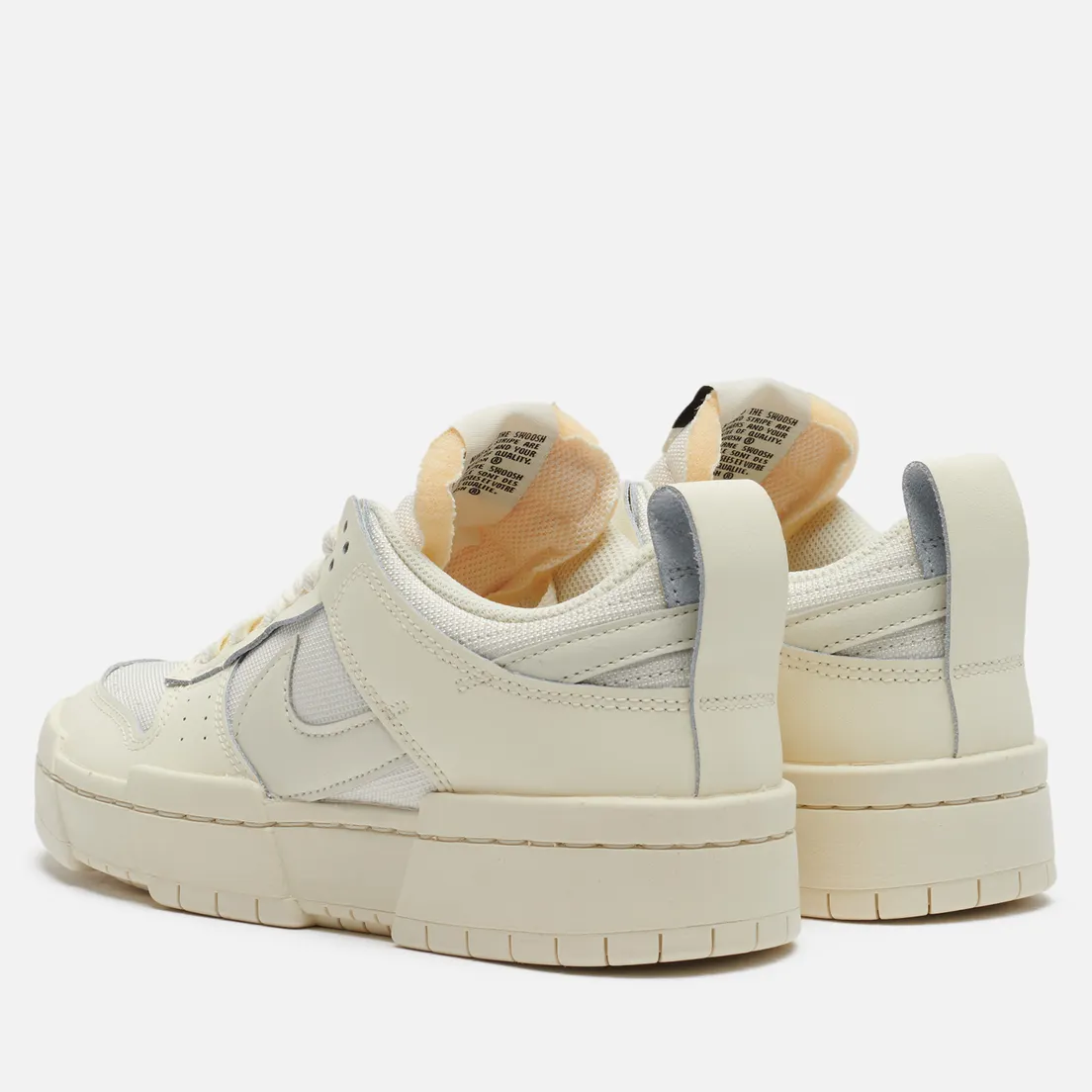 Nike Женские кроссовки Dunk Low Disrupt