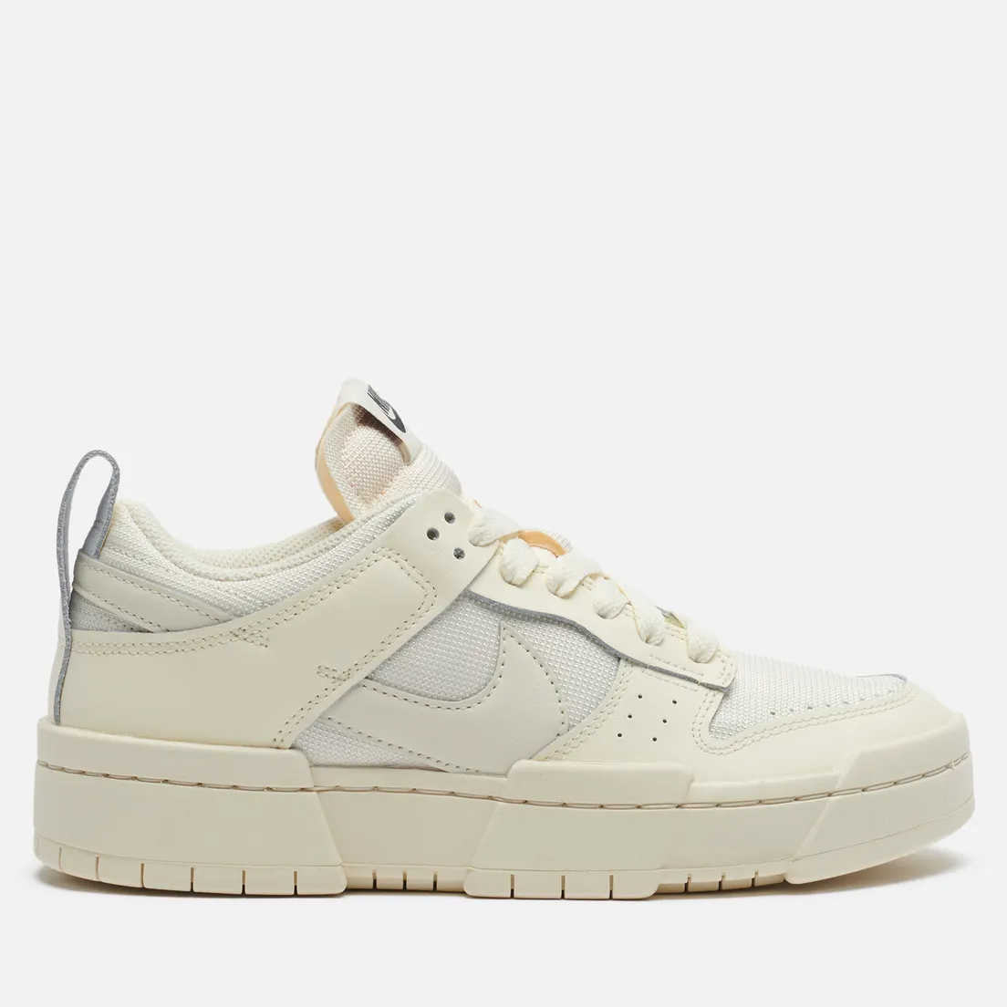 Nike Женские кроссовки Dunk Low Disrupt