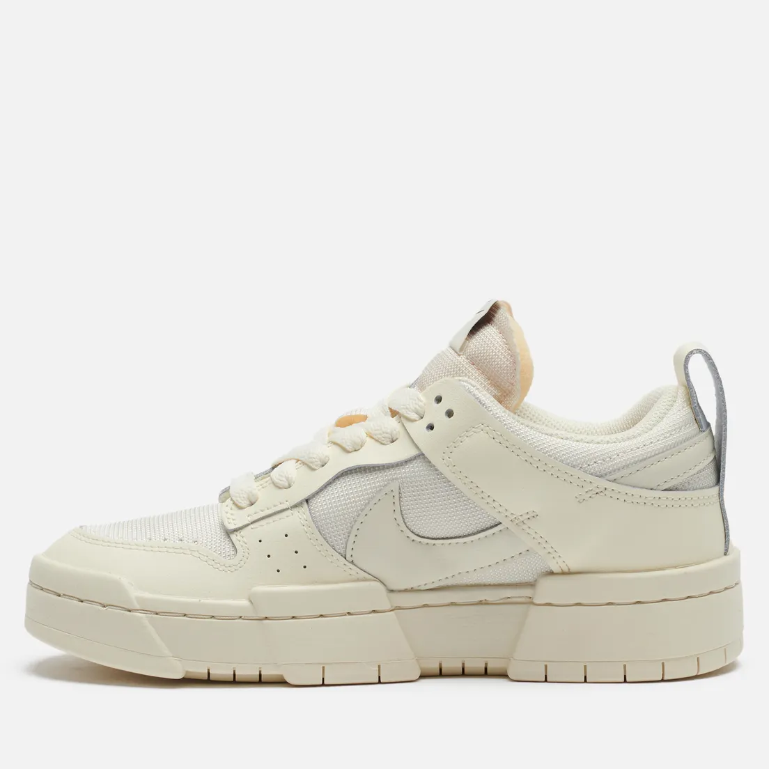 Nike Женские кроссовки Dunk Low Disrupt