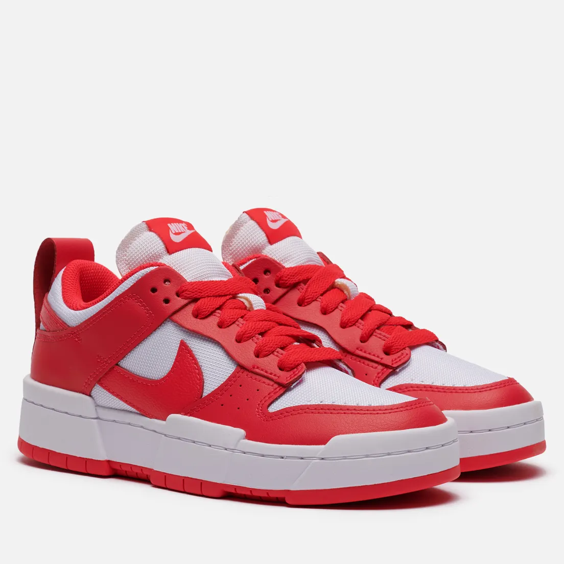 Nike Женские кроссовки Dunk Low Disrupt