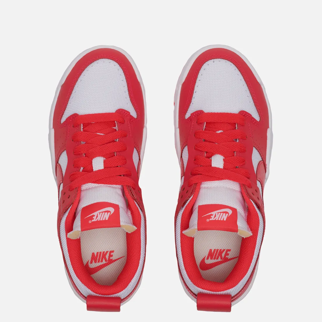 Nike Женские кроссовки Dunk Low Disrupt