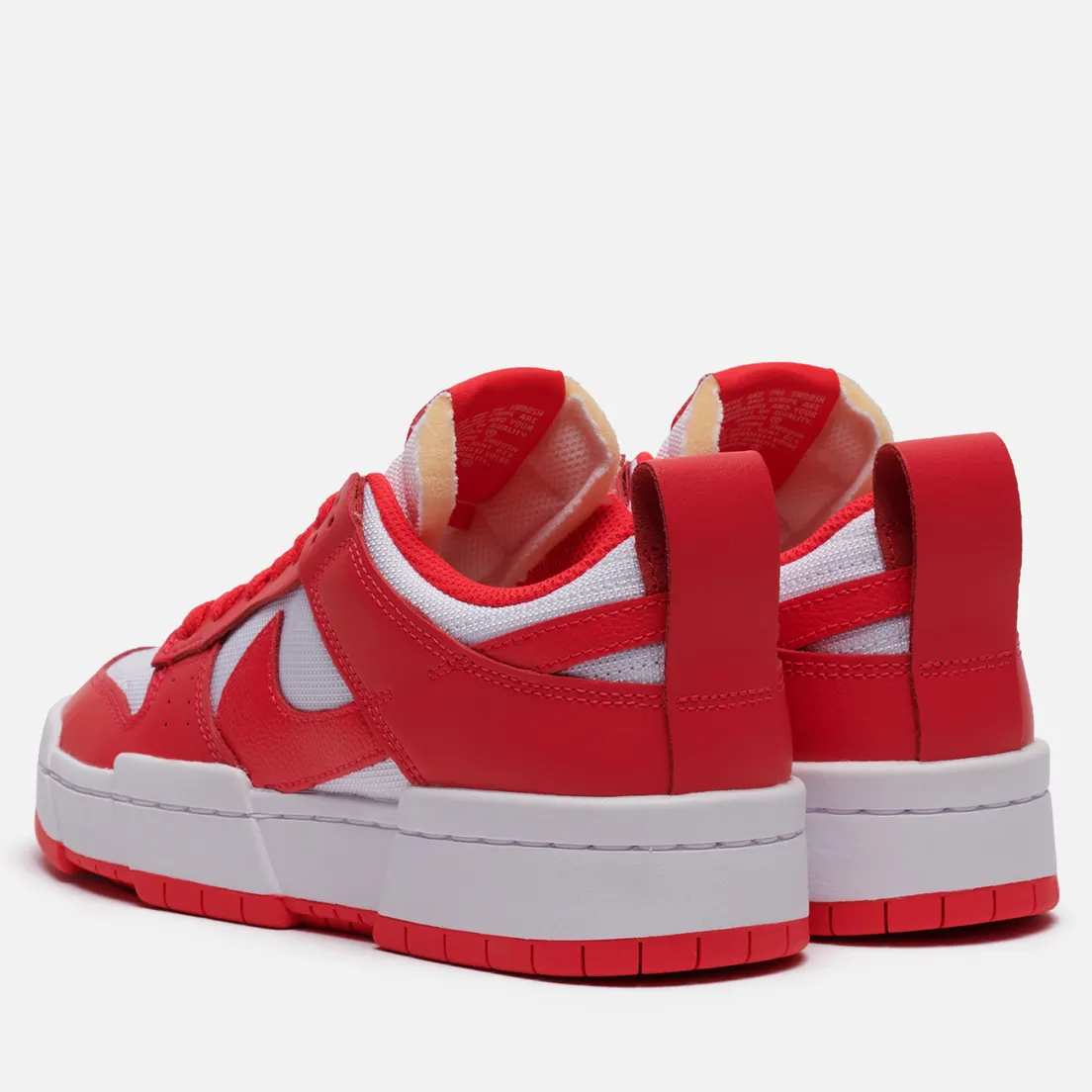 Nike Женские кроссовки Dunk Low Disrupt