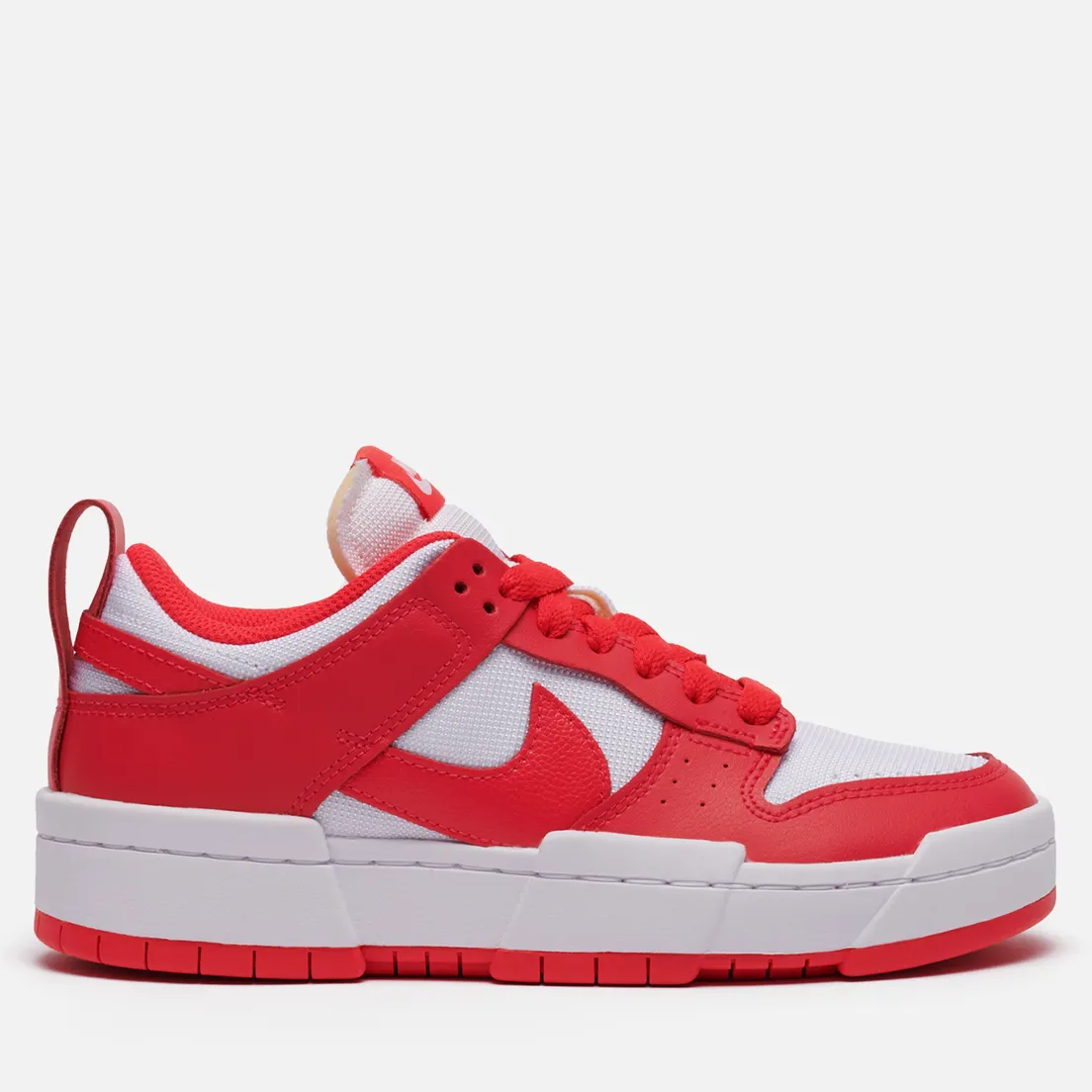 Nike Женские кроссовки Dunk Low Disrupt