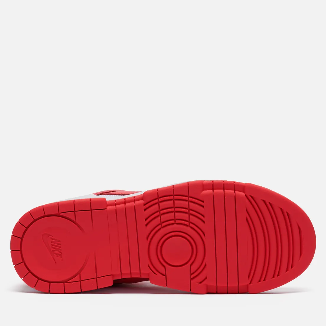 Nike Женские кроссовки Dunk Low Disrupt