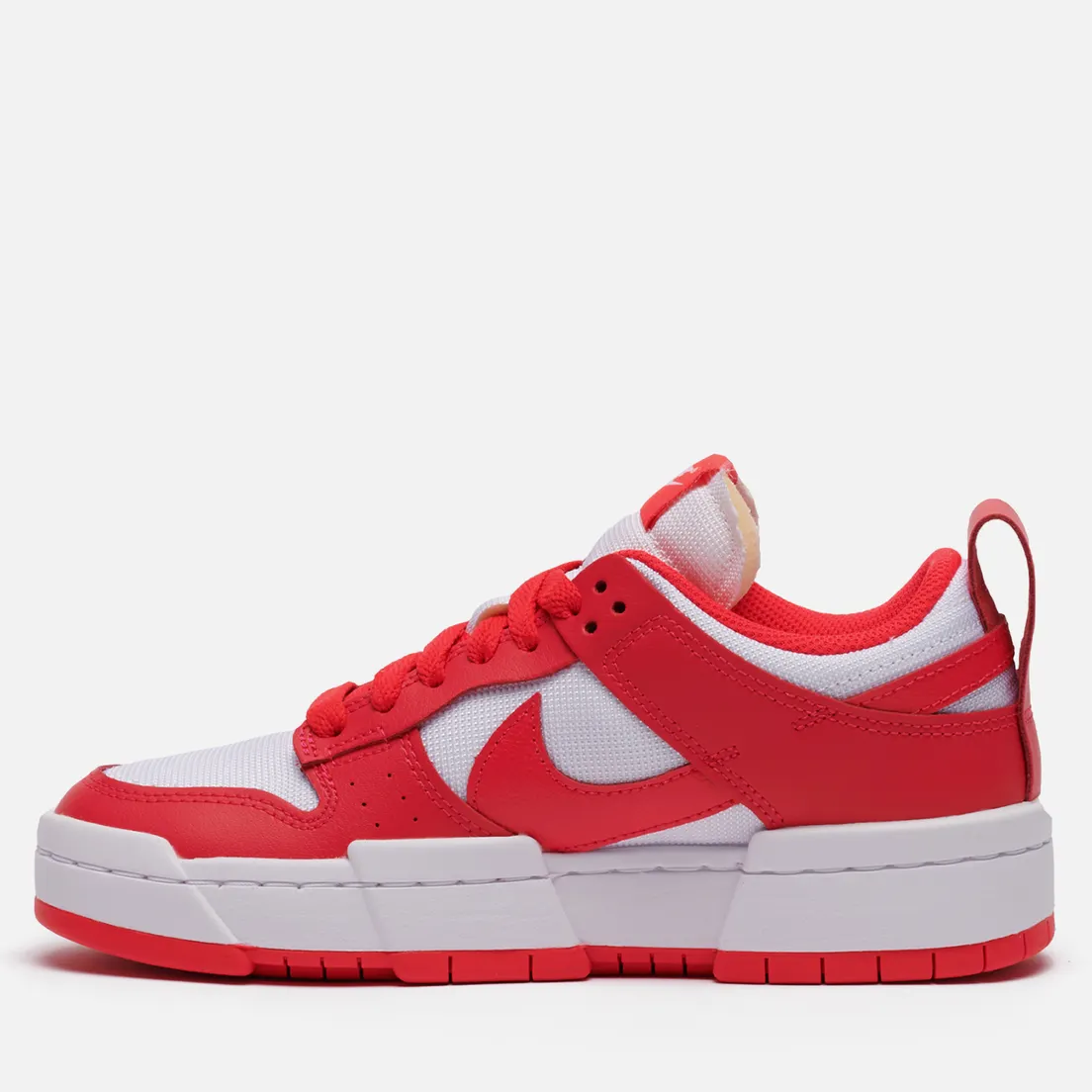Nike Женские кроссовки Dunk Low Disrupt