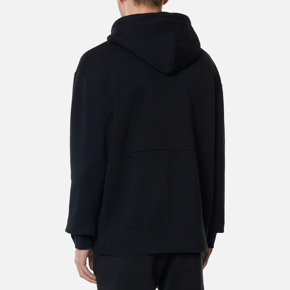 Jordan Мужская толстовка Jumpman Air Fleece Full-Zip Hoodie