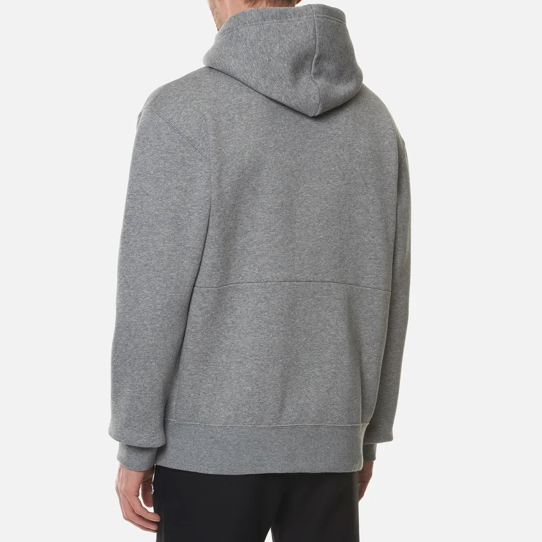 Jordan Мужская толстовка Jumpman Air Fleece Full-Zip Hoodie