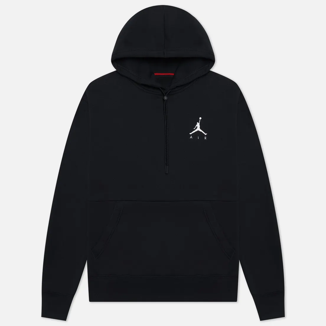 Jordan Мужская толстовка Jumpman Air Fleece Hoodie
