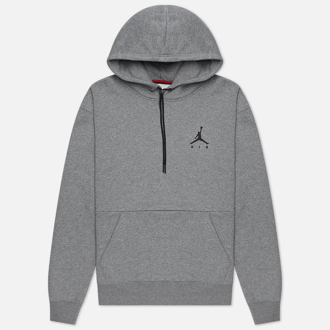 Jordan Мужская толстовка Jumpman Air Fleece Hoodie