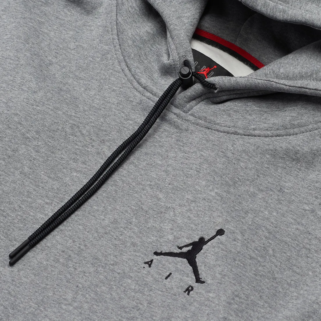 Jordan Мужская толстовка Jumpman Air Fleece Hoodie